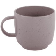Tasse Brunner Mug Cappucino rose