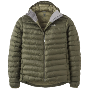 Veste homme Rab Cirrus Alpine Jacket vert