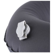 Coussin voyage LifeVenture Inflatable Neck Pillow