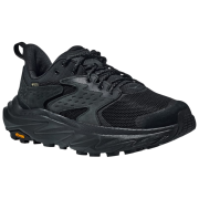 Chaussures randonnée homme Hoka Anacapa 2 Low GTX vert Black / Black