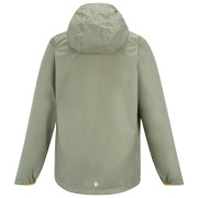 Veste enfant Regatta Lever Light Sage