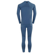 Sous-vêtements thermiques hommes Fundango Seamless Baselayer Set