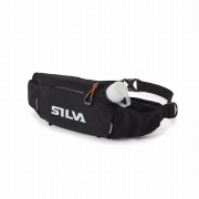 Sac banane Silva Flow Belt 6 vert Black