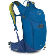 Sac à dos vélo Osprey Siskin 12L bleue postal blue