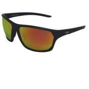 Lunettes soleil Vidix Glide rouge red