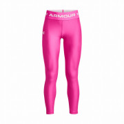 Leggings enfant Under Armour Armour Legging-PNK rose Pink