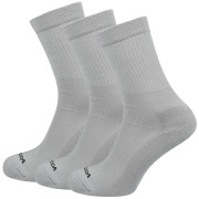 Chaussettes MOOA Essential 3-pack gris grey