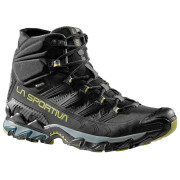Chaussures randonnée homme La Sportiva Ultra Raptor II Mid Leather GTX