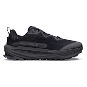 Chaussures de running hommes Altra Olympus 7 noir Black/Black/Dark Shadow - 74O