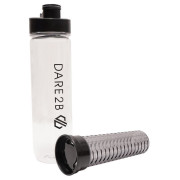 Bouteille Dare 2b Infuser Bottle vert Black