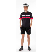 Short vélo femme Etape Cat 2.0