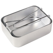 Pot de camping en aluminium Regatta Mess Tin Set