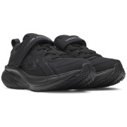 Baskets pour enfant Under Armour UA Bps Assert 11 Ac Black