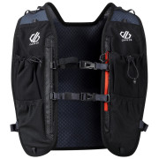 Gilet course Dare 2b Hydration 5L Vest noir Black