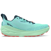 Chaussures de running femme Altra W Experience Wild bleu clair Teal