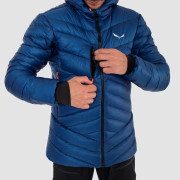 Veste homme Salewa ORTLES MED 3 RDS DWN JACKET M