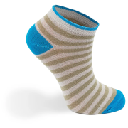 Chaussettes basses pour enfant Pidilidi 3pack PD0131-02