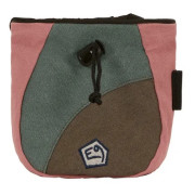 Sac à magnésie E9 Dropz vert Green