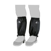 Guêtres de randonnée Tatonka Gaiter 420 HD Short