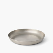 Assiette Sea to Summit Detour Stainless Steel Plate
