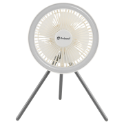 Ventilateur Outwell Eryon Rechargeable Fan