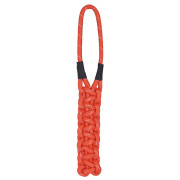 Jouet pour chien Mountain Paws Braided Chew Rope Dog Toy orange Orange