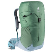 Sac à dos femmes Deuter AC Lite 28 SL 2023 green AloeDusk