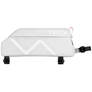 Sacoche de cadre Cyclite Top Tube Bag / 03 gris clair light grey