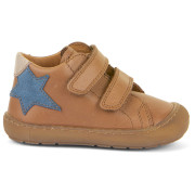 Chaussures enfant Frodo Ollie s star Cognac beige