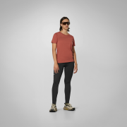 Legging femme Salewa Pedroc 1 Hyb Tight W