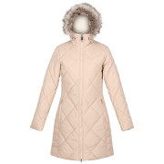 Manteau femme Regatta Fritha II beige Moccasin