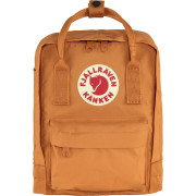 Sac à dos Fjällräven Kanken Mini 7 orange SpicyOrange