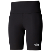 Shorts femme The North Face W Flex 8In Tight