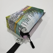 Sac banane High Tail Designs Fanny Pack Boulder Canyon