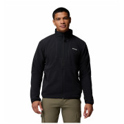 Sweat-shirt homme Columbia Sequoia Grove™ Ii Fz Fleece noir Black