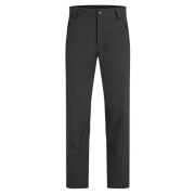 Pantalon homme Craghoppers Stefan Pro WP Trousers noir black