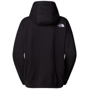 Sweat-shirt femme The North Face Essential Oversize Hoodie