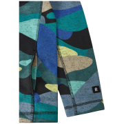 Sweat enfant Reima Niksini Aquatic Blue