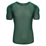 T-shirt fonctionnel homme Brynje of Norway Super Thermo T-shirt w/inlay green