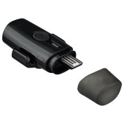 Lampe pour casque Topeak Headlux Usb 100