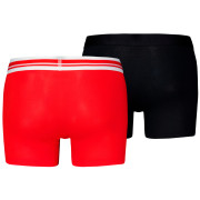 Caleçon homme Puma Everyday Placed Logo Boxer 2P