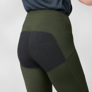 Leggings femmes Fjällräven Abisko Trekking Tights HD W