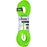 Corde d'escalade Beal Virus 10 mm (60 m) green SolidGreen