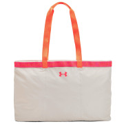 Sac femme Under Armour Favorite Tote girs Fog / Orange Blast / Pink Shock