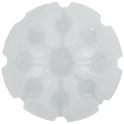 Jouet pour chien Nite Ize Glowstreak Rechargeable Led Ball