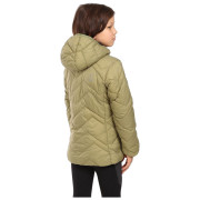 Veste enfant Kilpi Rebeki-Jb Green