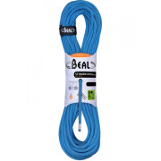 Corde d'escalade Beal Stinger 9.4 mm (70 m) bleue Blue