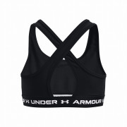 Soutien-gorge sport Under Armour G Crossback Mid Solid
