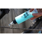 Huile pour chaîne de vélo Peaty´s Linklube All-Weather 120 Ml