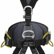 Harnais complet Singing Rock EXPERT 3D speed XL
